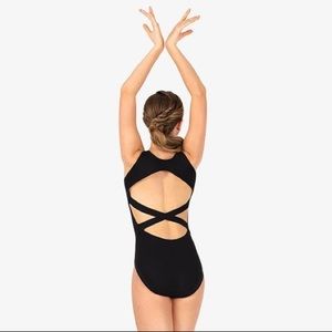Natalie Dancewear Leotard